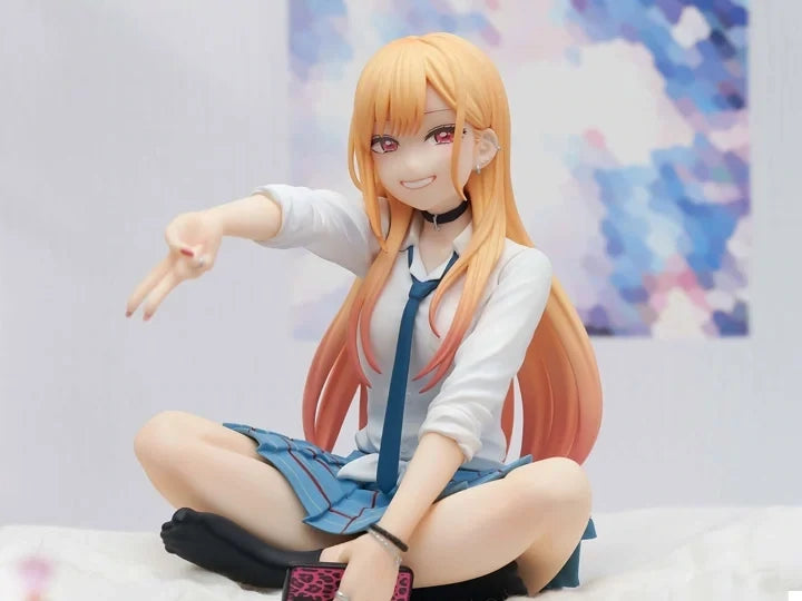 My Dress-Up Darling - Marin Kitagawa Noodle Stopper Figure - Furyu