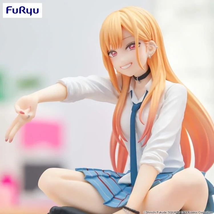 My Dress-Up Darling - Marin Kitagawa Noodle Stopper Figure - Furyu