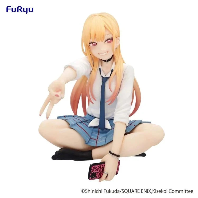 My Dress-Up Darling - Marin Kitagawa Noodle Stopper Figure - Furyu