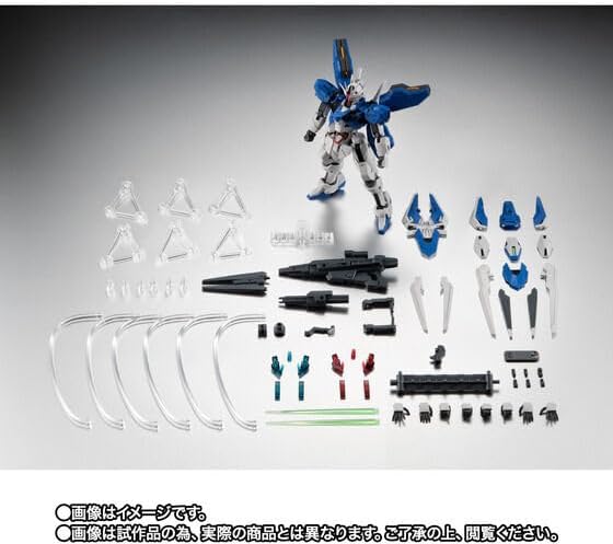 Bandai Robot Spirits XVX-016RN Gundam Aerial Rebuild ver.A.N.I.M.E (OPEN BOX)
