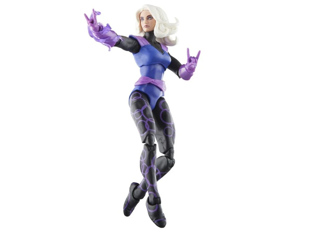 Marvel Knights Marvel Legends Clea (Mindless One BAF)
