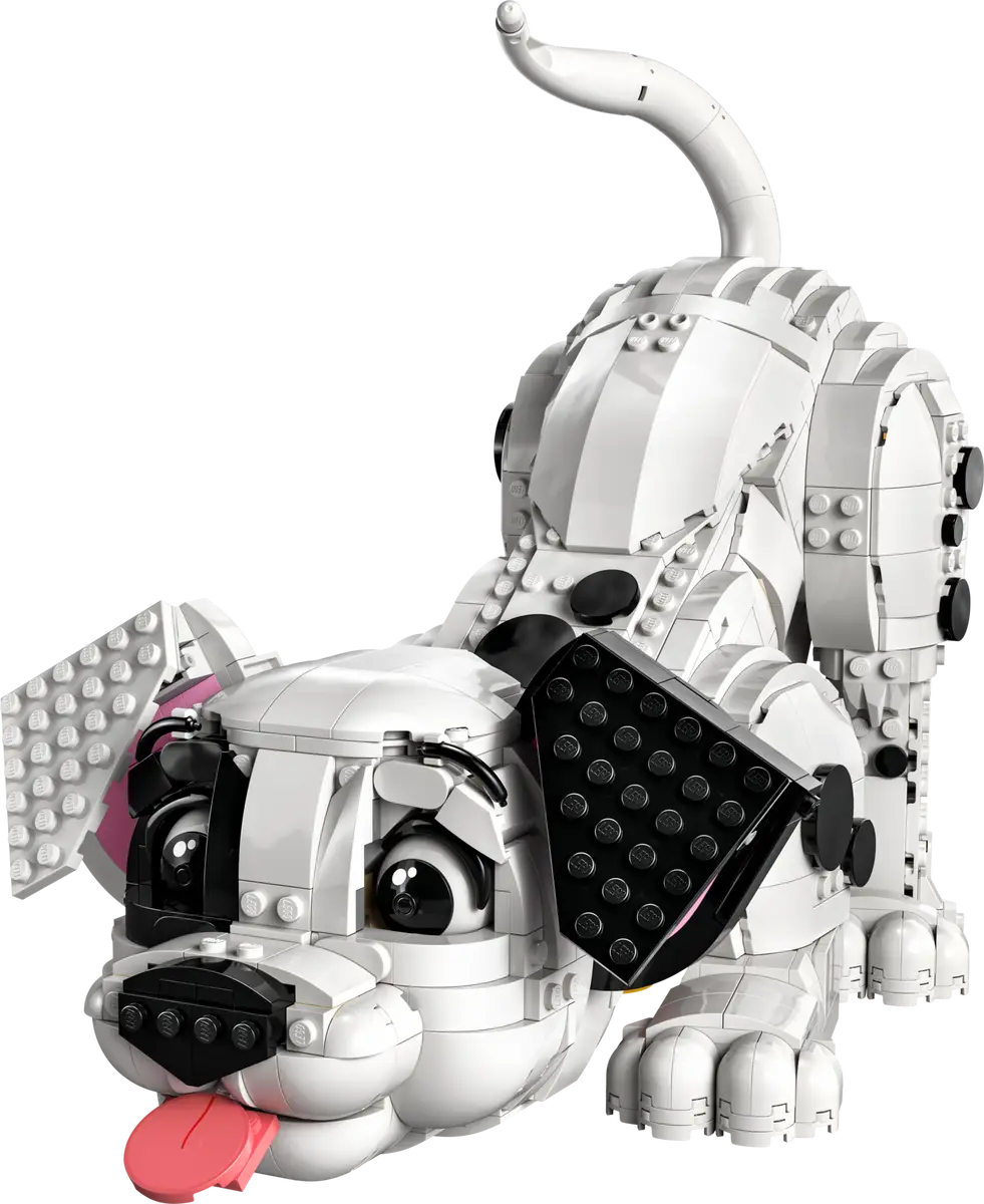LEGO Disney - 101 Dalmatians Puppy - 43269