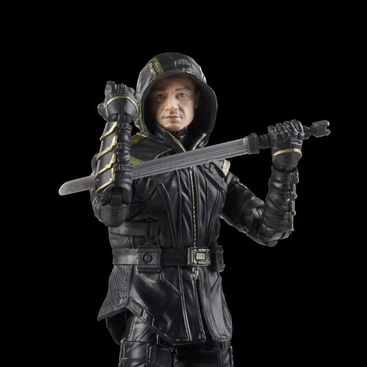 Marvel Legends - Hawkeye - Marvel's Ronin Exclusive Action Figure