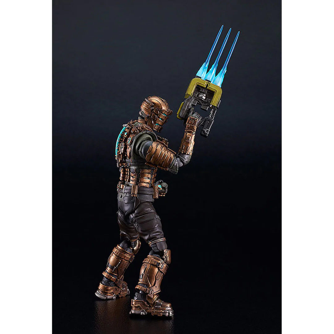 Good Smile Company - Figma - Isaac Clarke - Dead Space SP-162