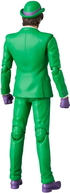 Batman: Hush MAFEX No.228 The Riddler Action Figure