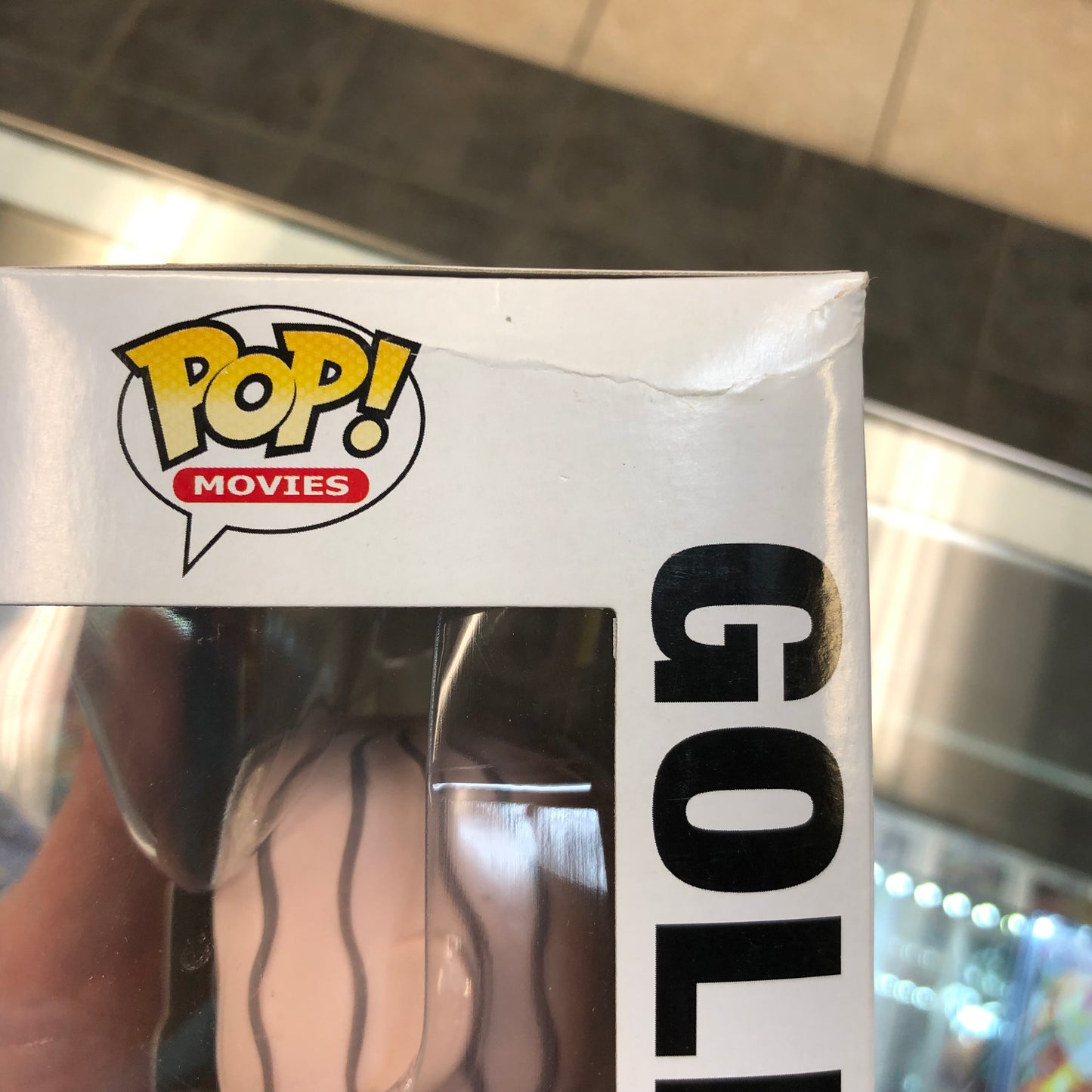 Funko Pop! Movies - The Hobbit - Gollum - 14