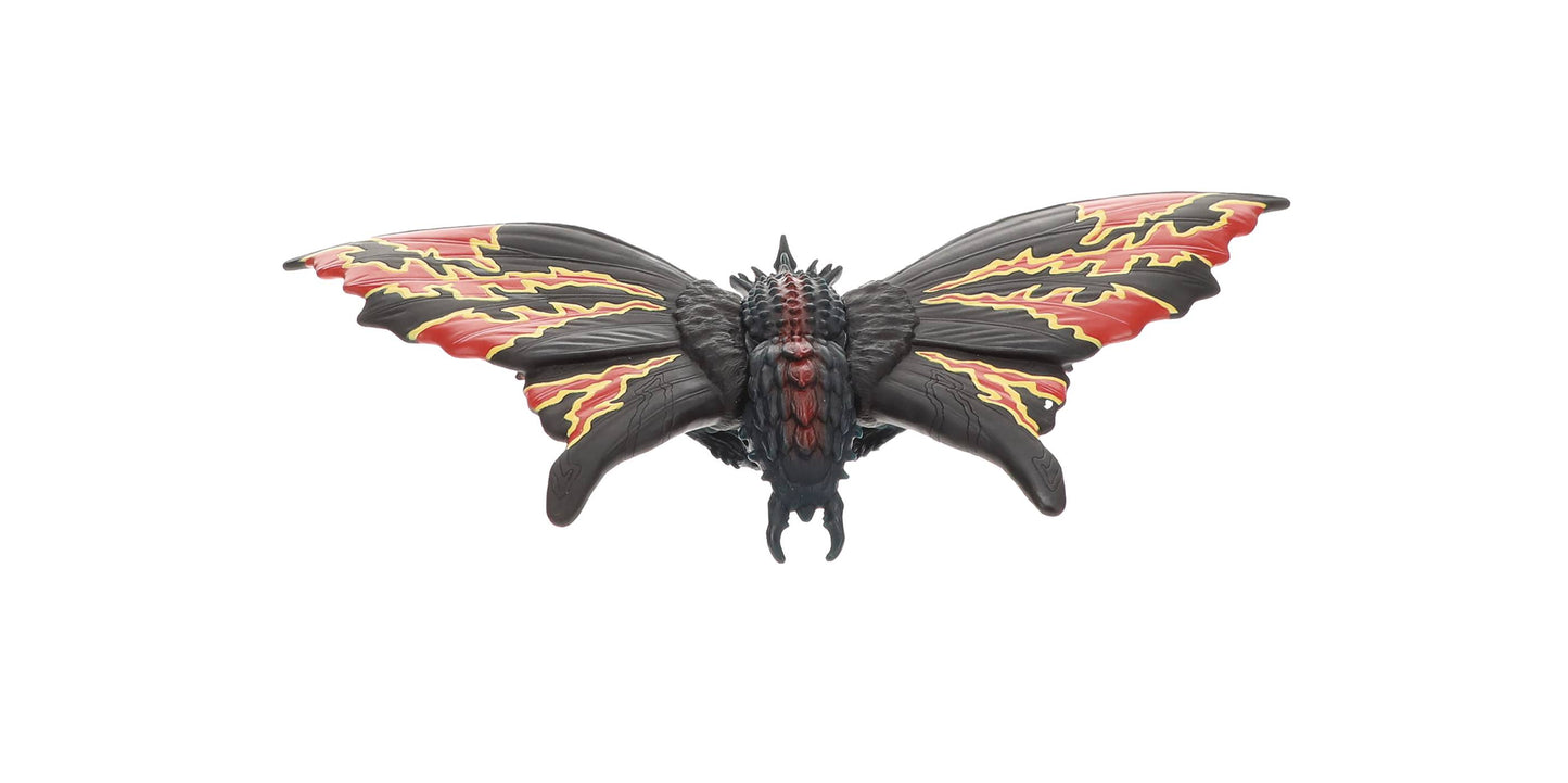 Godzilla vs. Mothra Movie Monster Series Battra