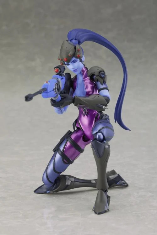 Overwatch figma No.387 Widowmaker