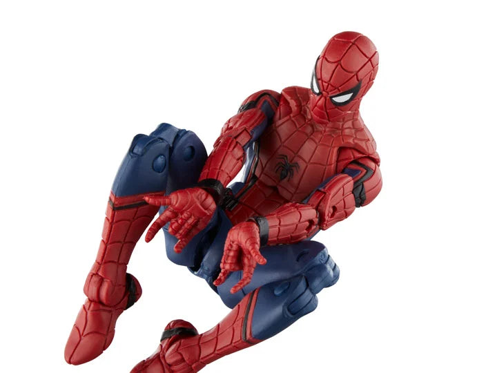 Marvel Legends Series - The Infinity Saga - Spider-Man