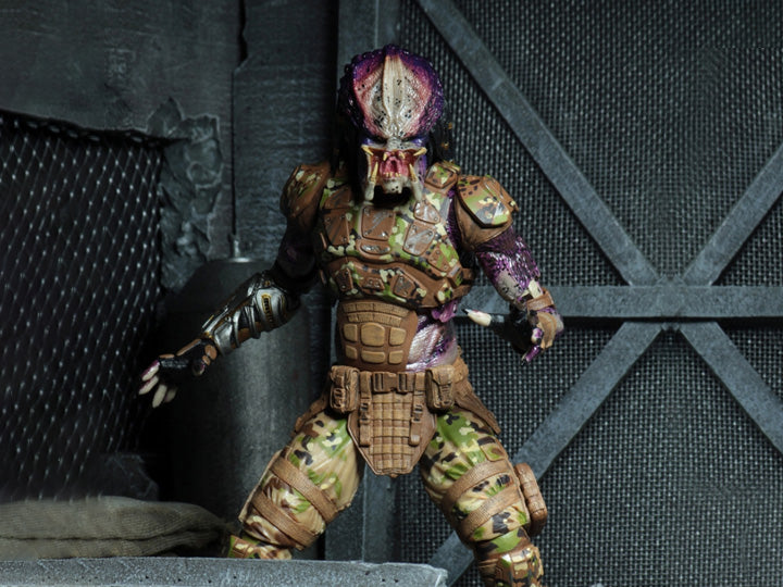 NECA - The Predator Ultimate Emissary #1 Figure
