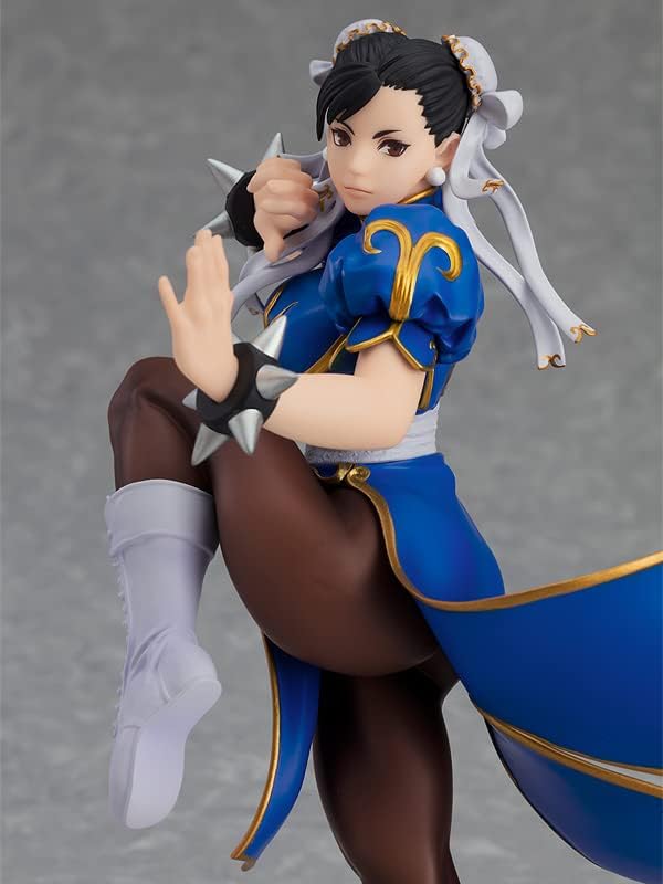Pop up Parade - Chun-Li (35th Anniversary) - Max Factory