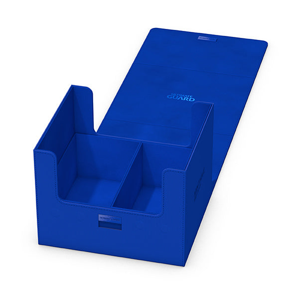 Ultimate Guard - Deck Case: Minthive 30+ Graded- Blue