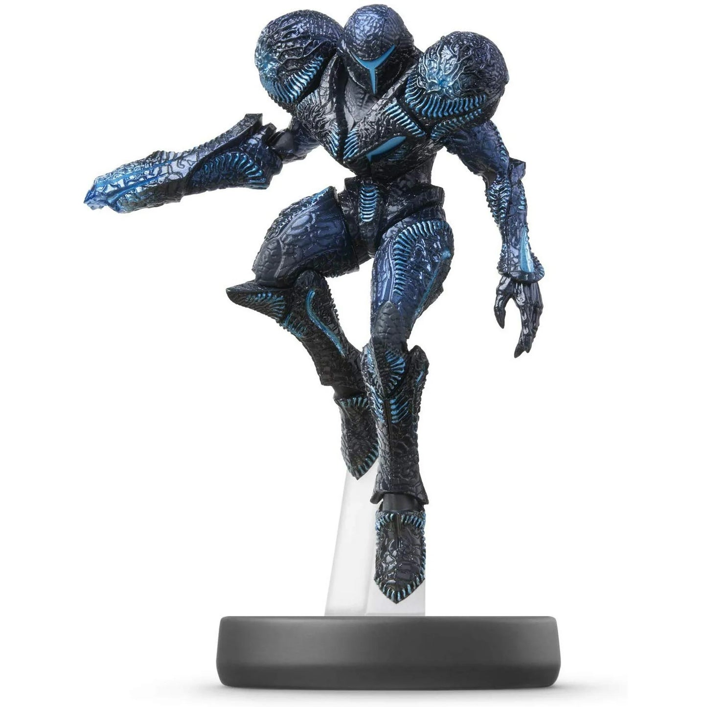 Amiibo - Dark Samus - Super Smash Bros. Series