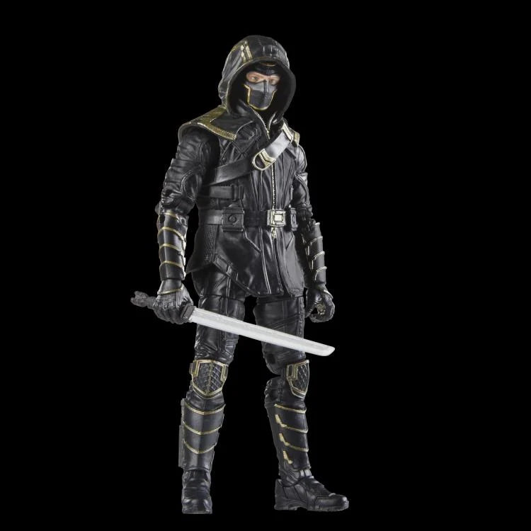 Marvel Legends - Hawkeye - Marvel's Ronin Exclusive Action Figure