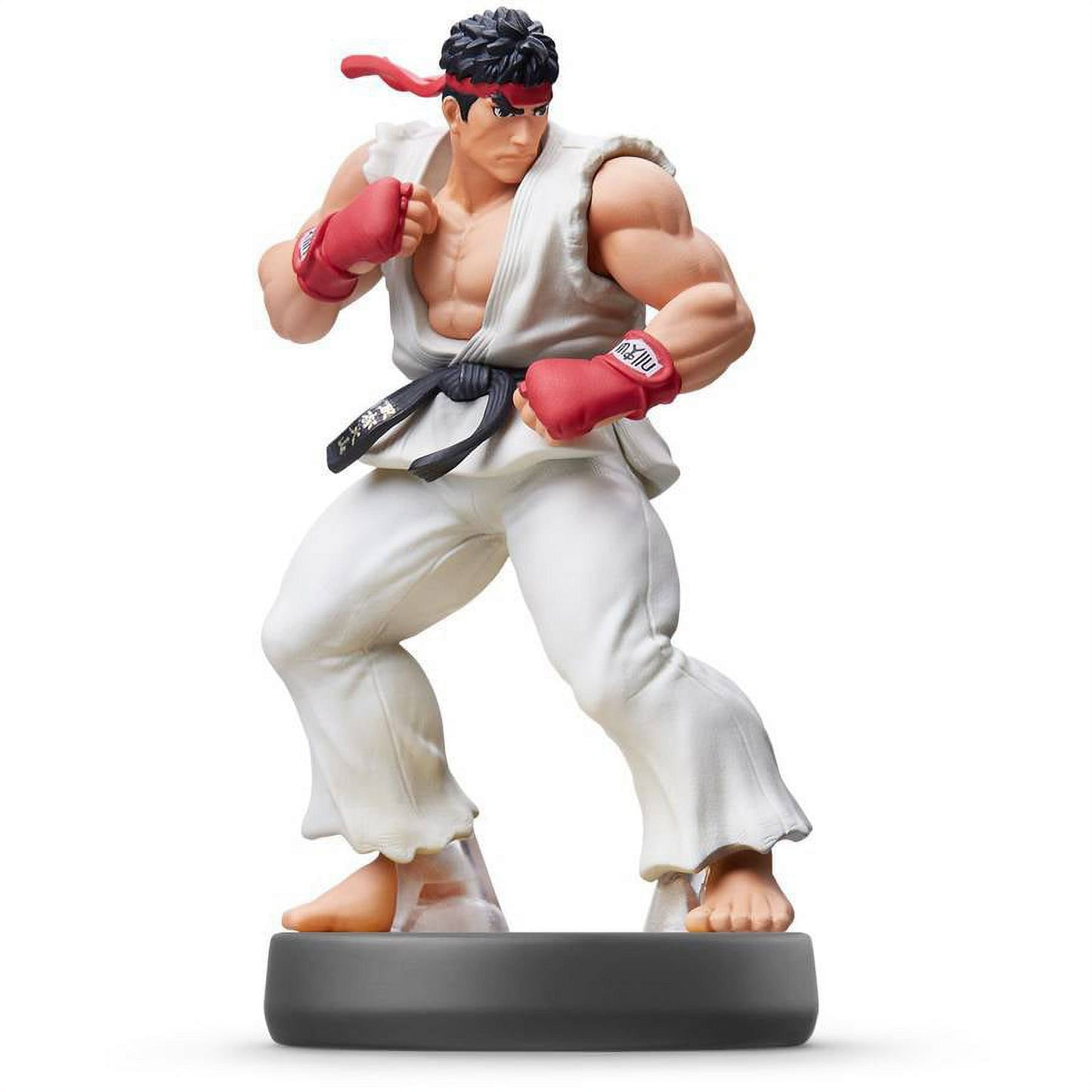 Amiibo - Ryu - Super Smash Bros. Series