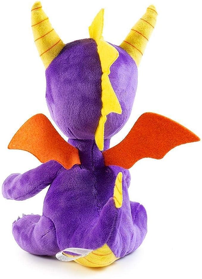 kidrobot - Phunny - Spyro - Plush