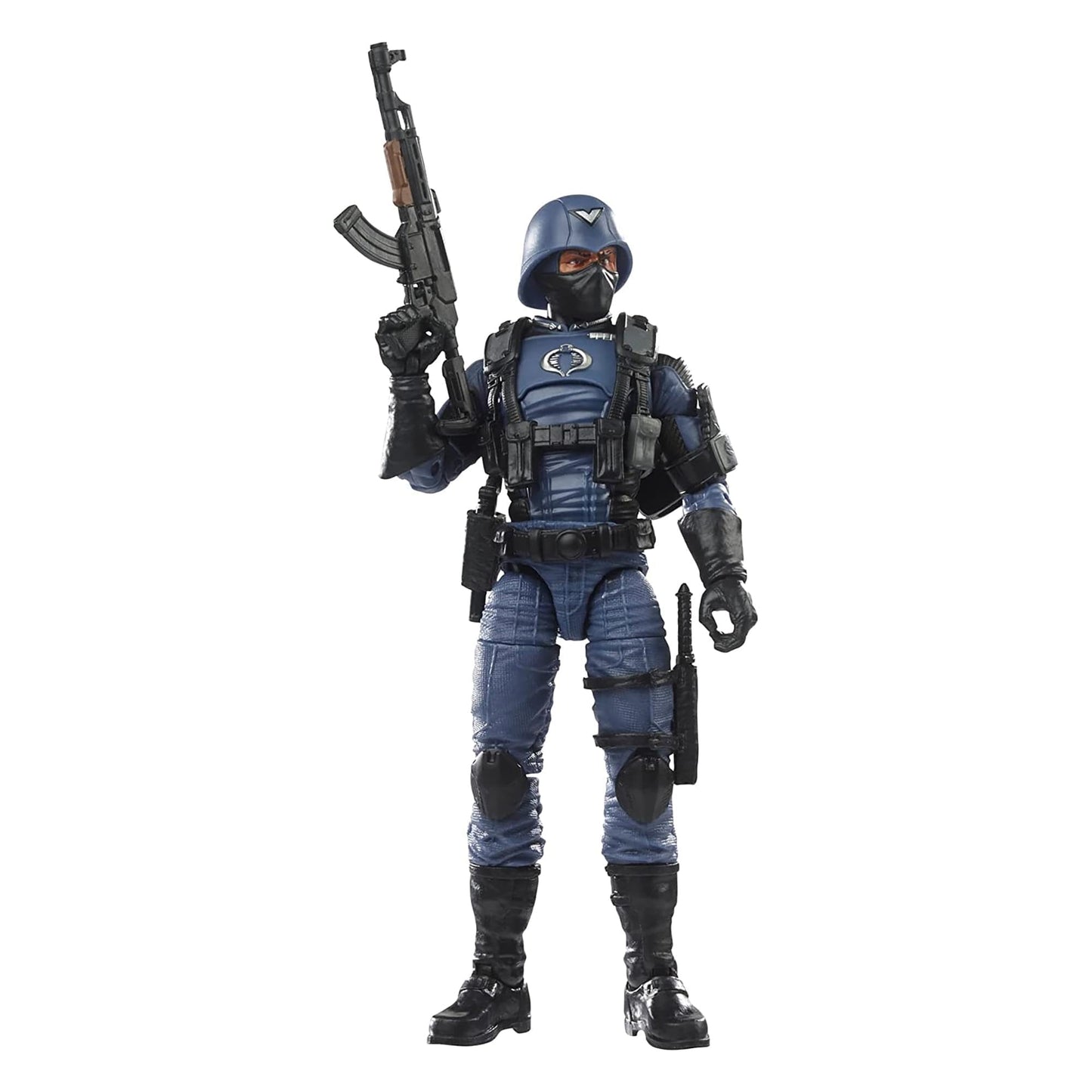G.I. Joe Classified Series: Cobra Officer - 37