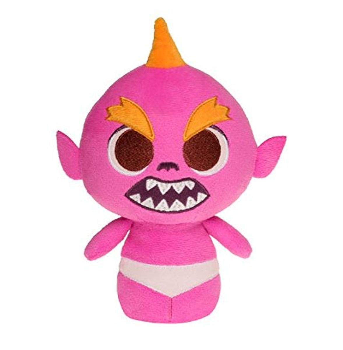 Funko Plush - Disney Incredibles 2 - Jack Monster