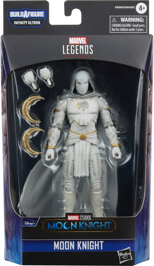 Marvel Legends Series Disney Plus Moon Knight