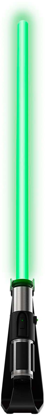 Star Wars - The Black Series Force FX Elite Yoda Lightsaber
