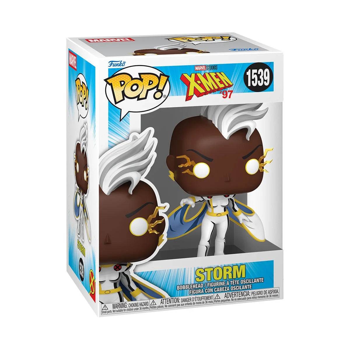 Funko Pop! X-MEN 97 - Storm - 1539