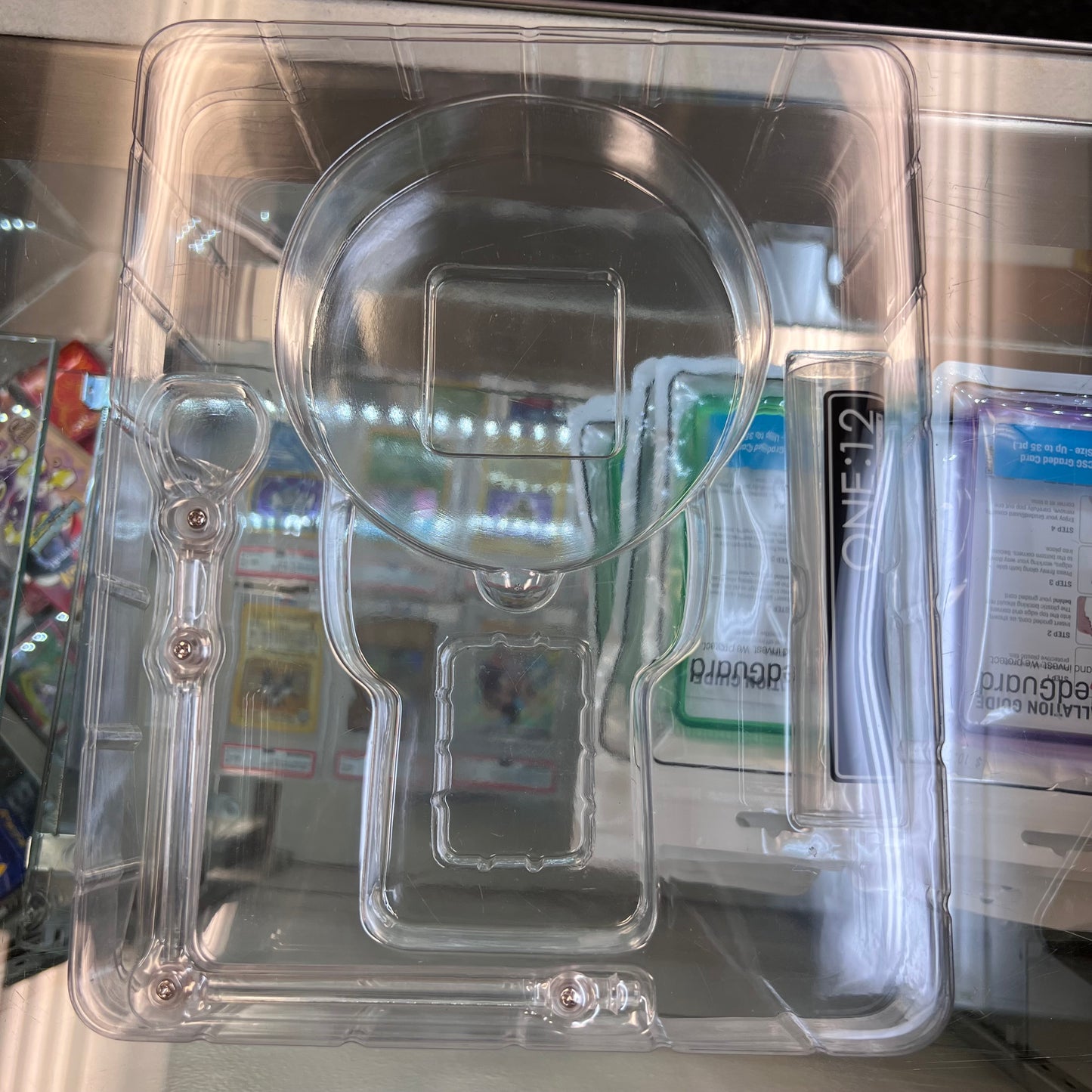 Mezco One:12 Collective - Catwoman (OPEN BOX)