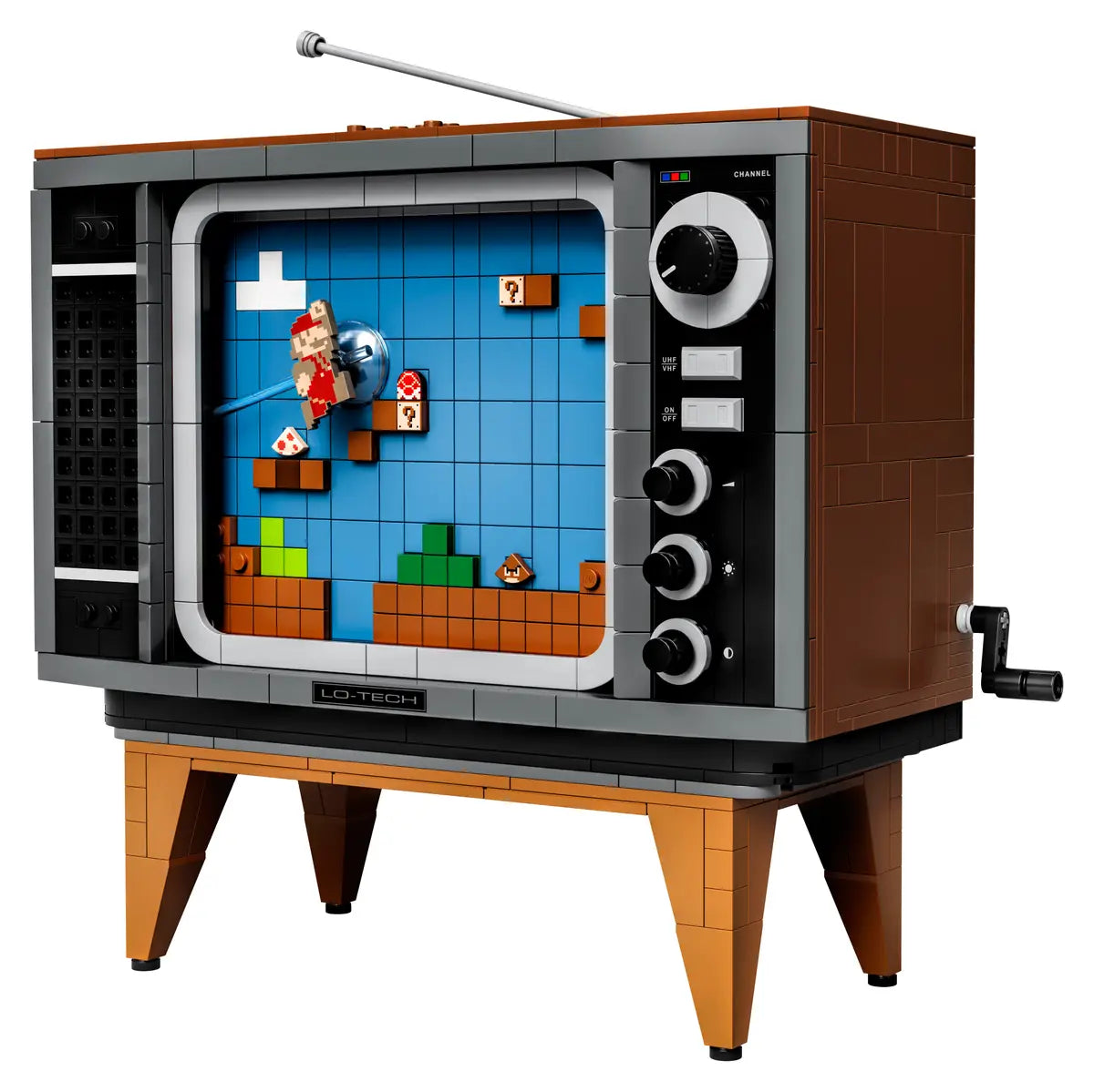 LEGO - ICONS - Nintendo Entertainment System™ - 71374