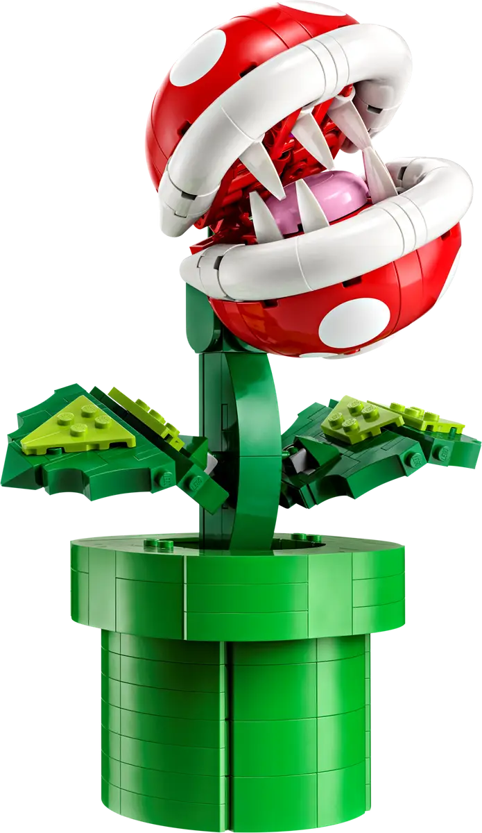 LEGO - SUPER MARIO - Piranha Plant - 71426