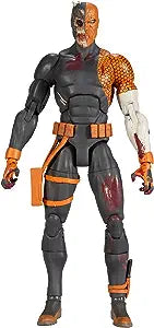 McFarlane Toys DC Essentials UNKILLABLES Deathstroke
