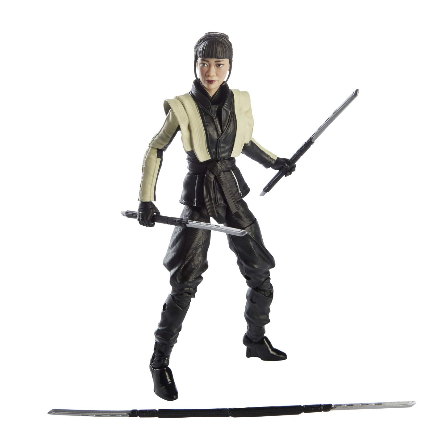G.I. Joe Classified Series - Akiko (Snake Eyes G.I. Joe Origins) - 18