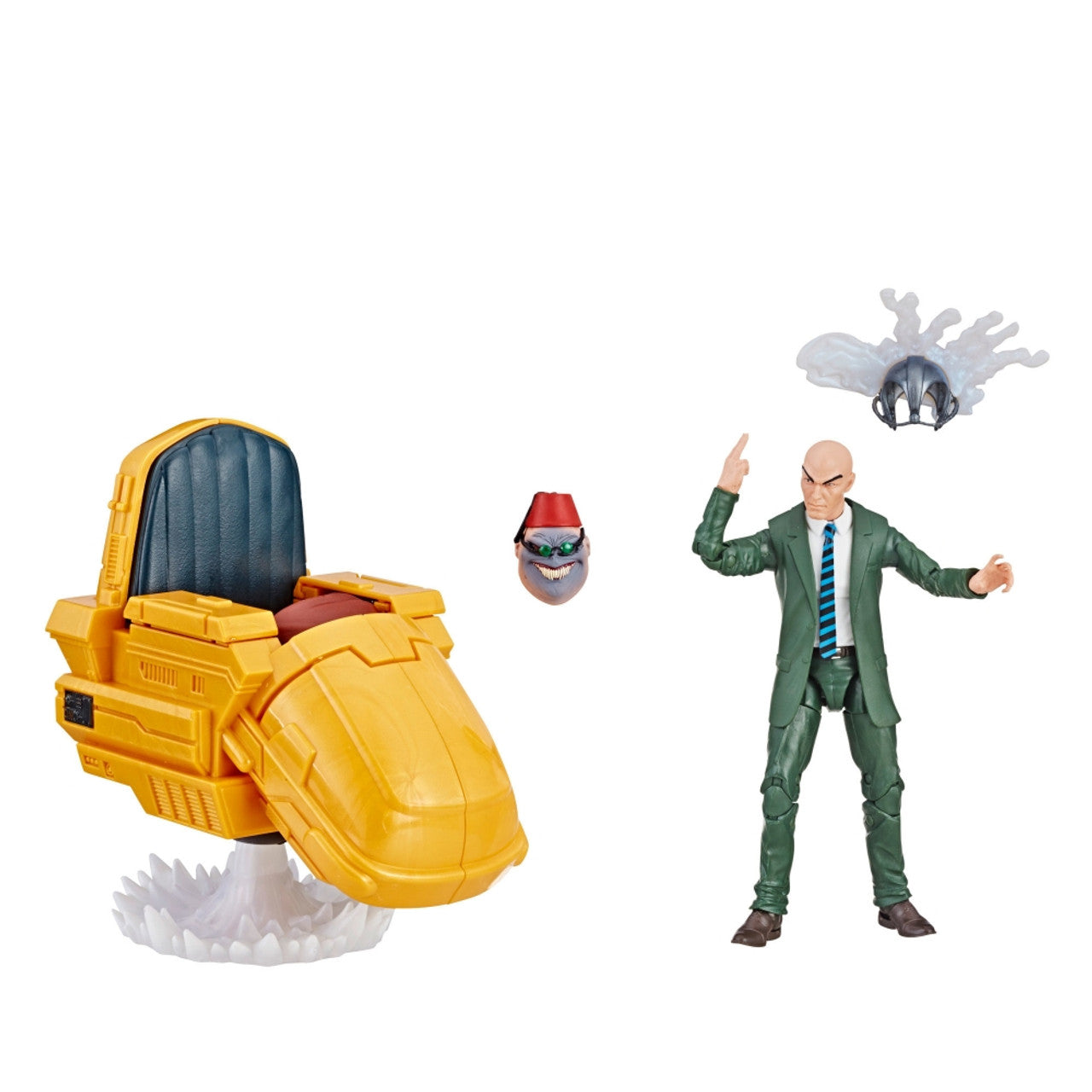 Marvel Legends Series - Professor X with Hover Chair