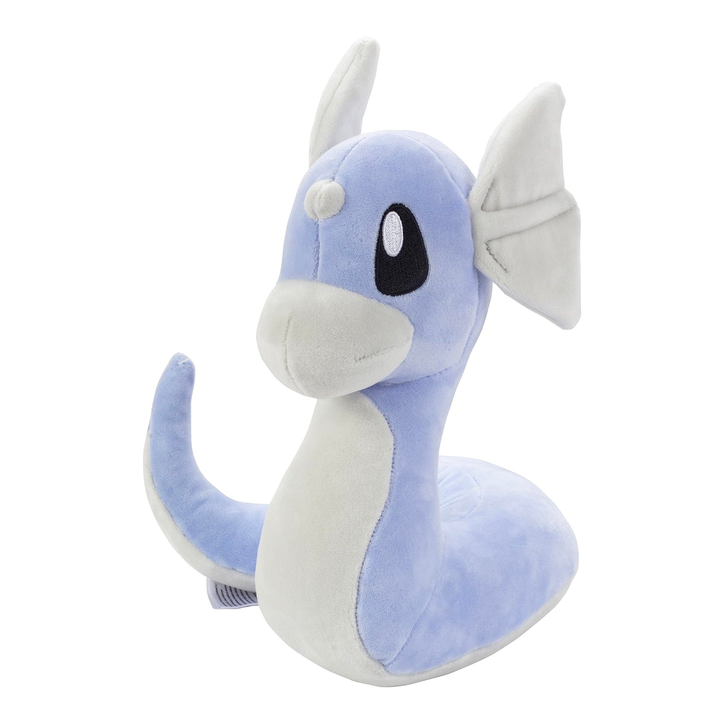 Pokémon 8in Plush - Dratini - Select Velvet