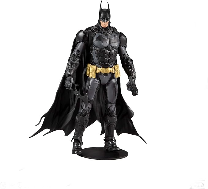McFarlane Toys DC Multiverse - Batman: Arkham Knight (Batman)