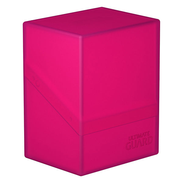 Deck Case: Boulder 80+ Standard Size - Rhodonite