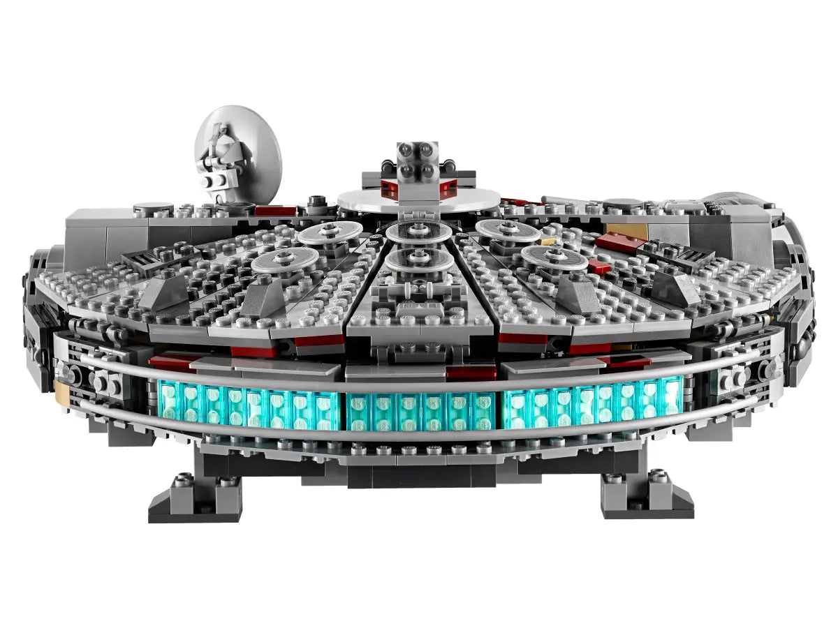 LEGO - STAR WARS - Millennium Falcon™ - 75257
