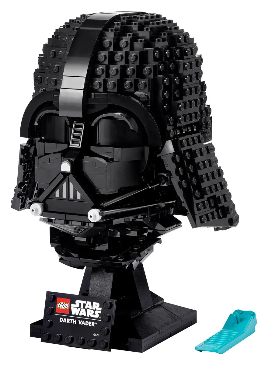 LEGO - Star Wars - Darth Vader™ Helmet - 75304