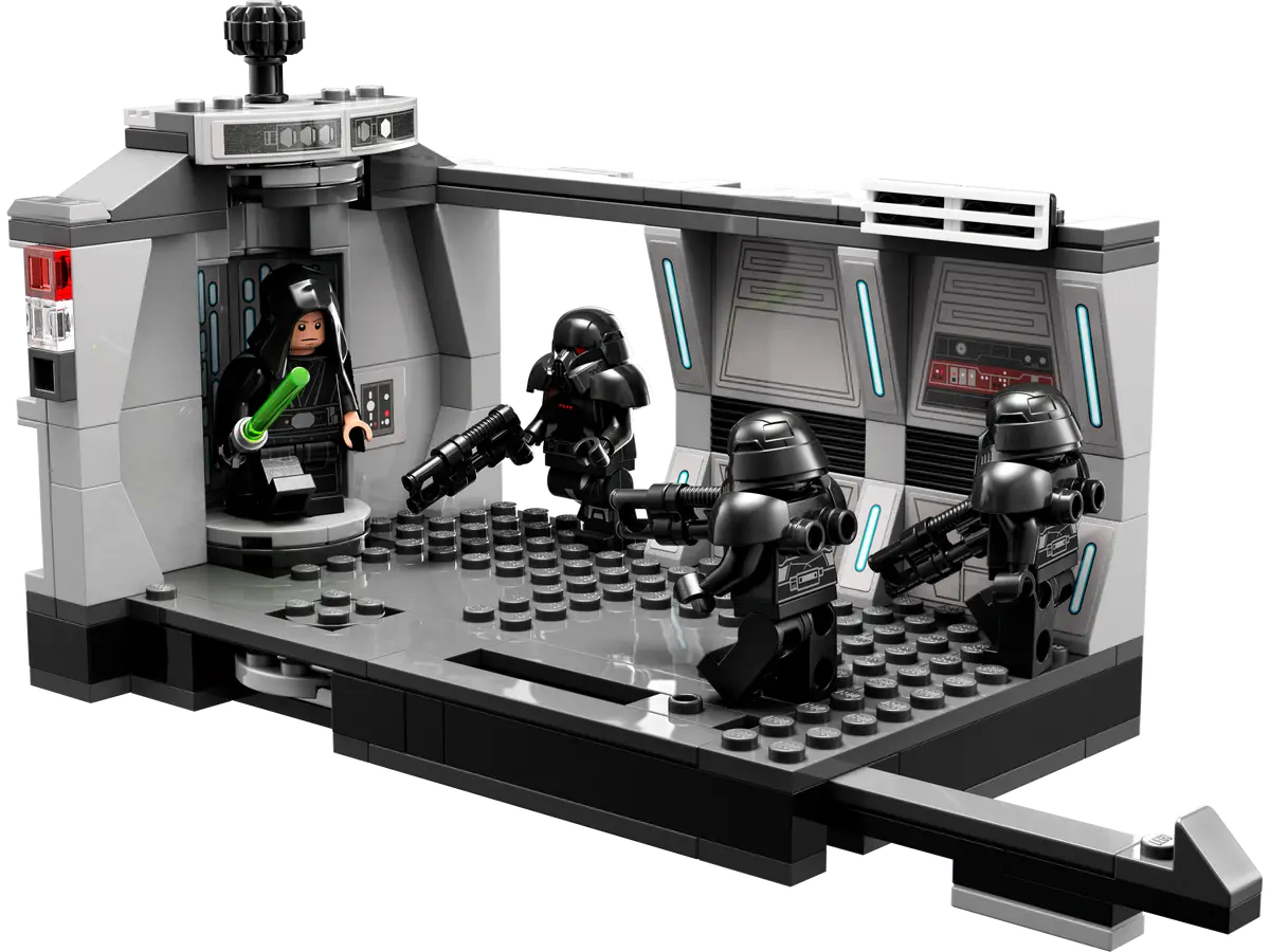 LEGO Star Wars - Dark Trooper Attack - 75324