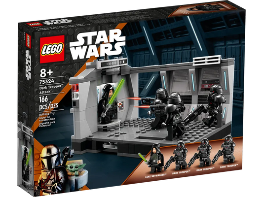 LEGO Star Wars - Dark Trooper Attack - 75324