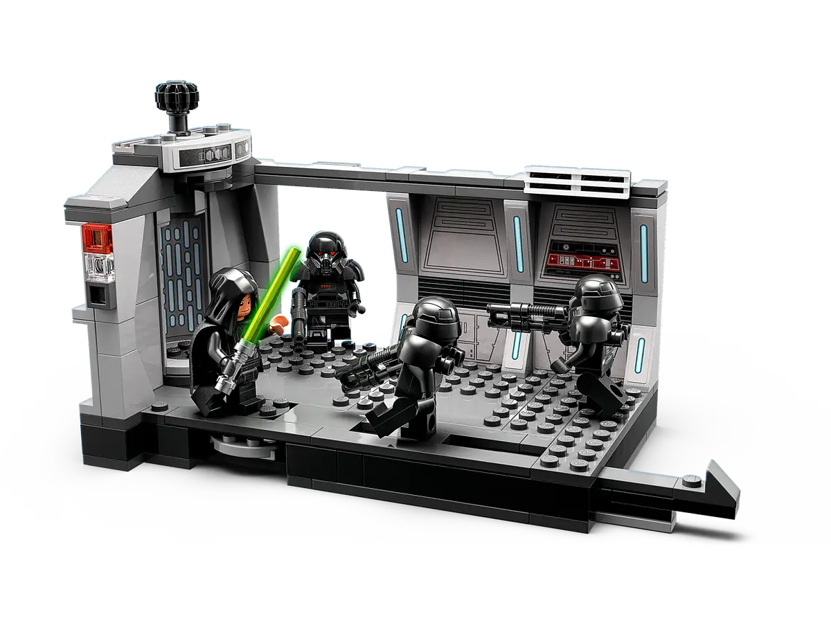 LEGO Star Wars - Dark Trooper Attack - 75324