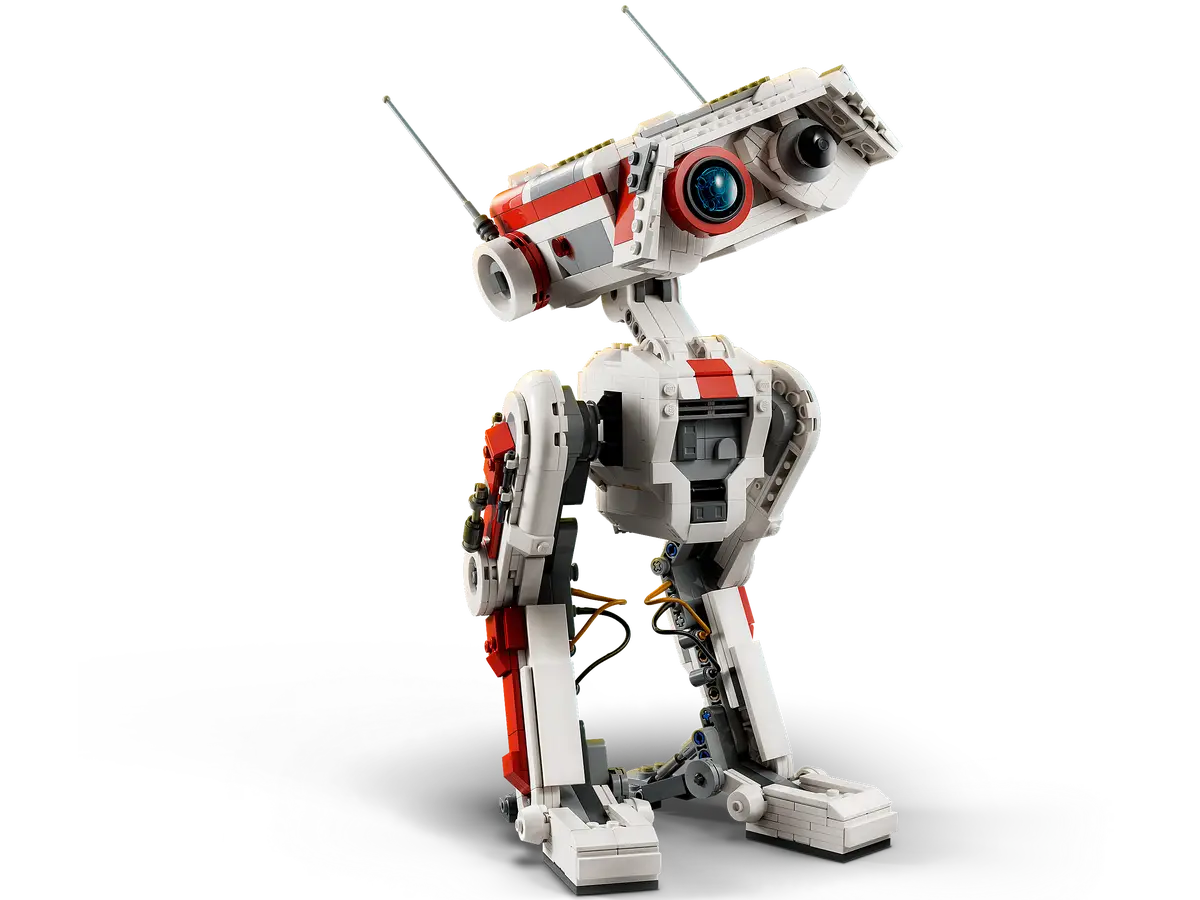 LEGO - Star Wars - BD-1 - 75335
