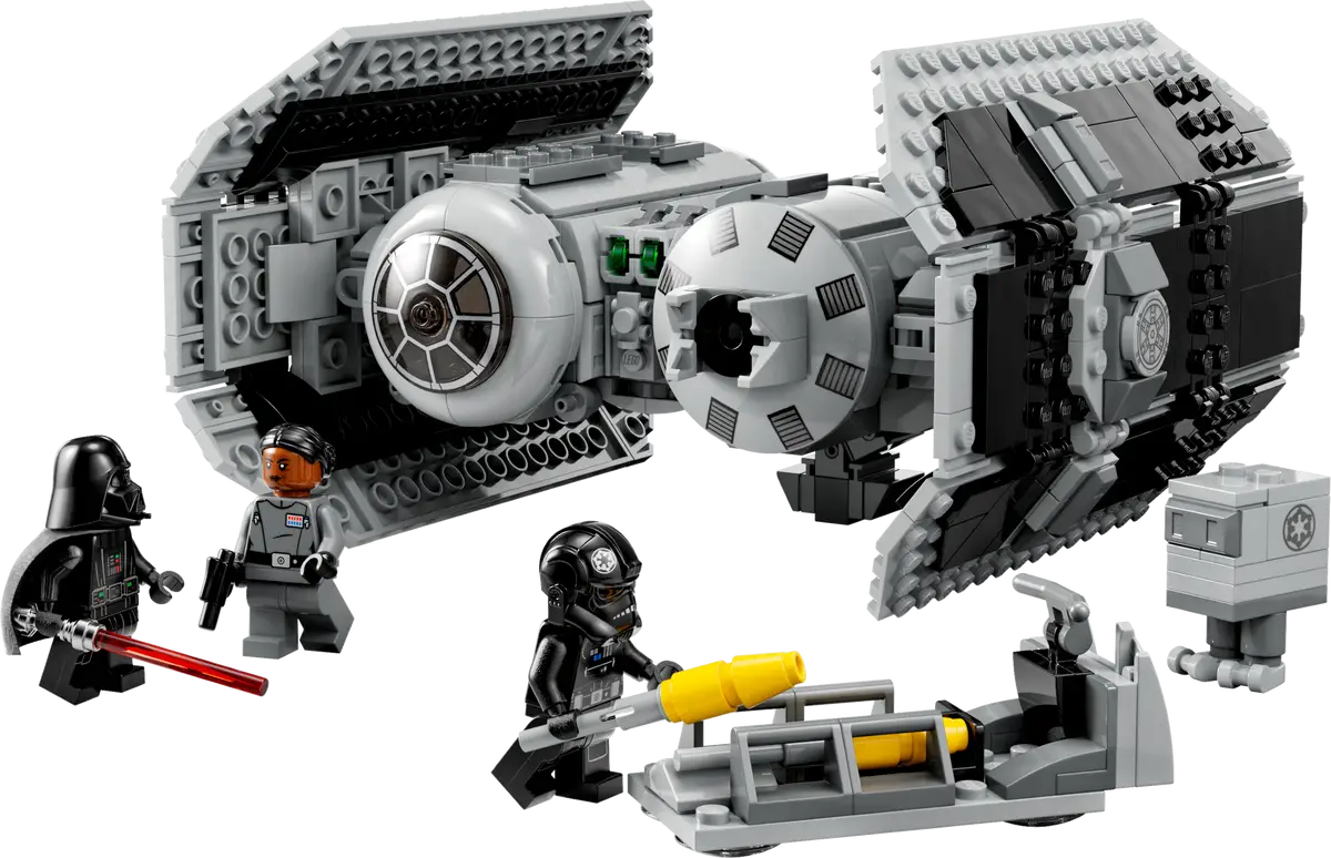 LEGO Star Wars - TIE Bomber™ - 75347