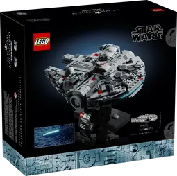 LEGO - Star Wars - Millennium Falcon™ - 75375