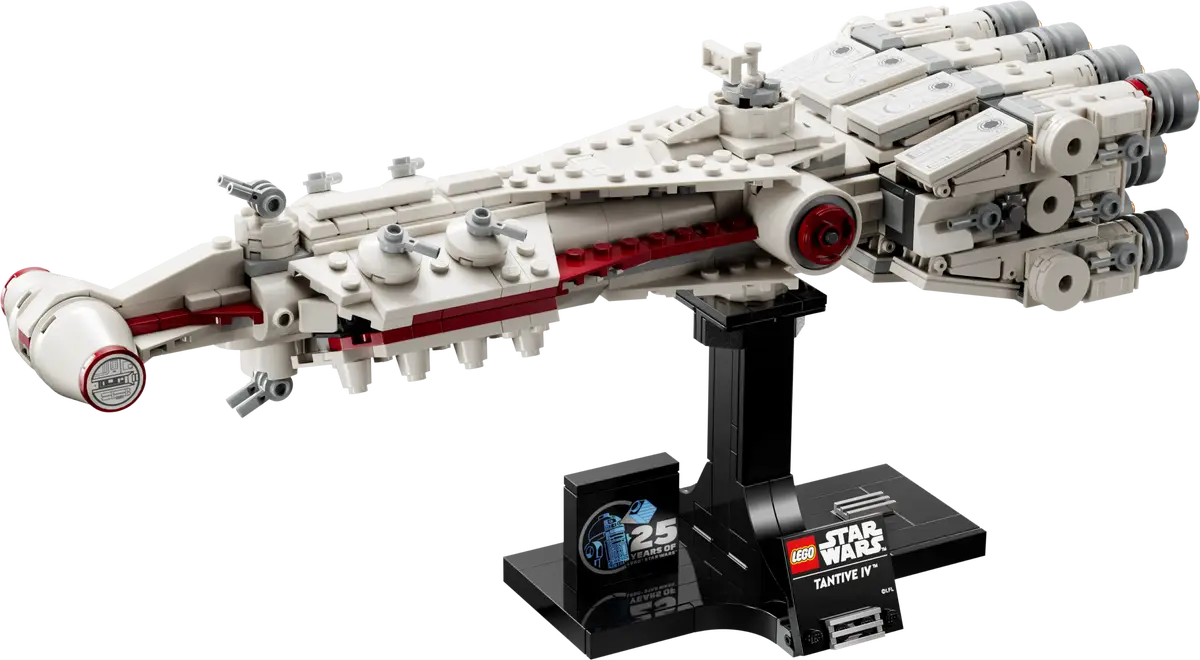 LEGO - Star Wars - Tantive IV™ - 75376