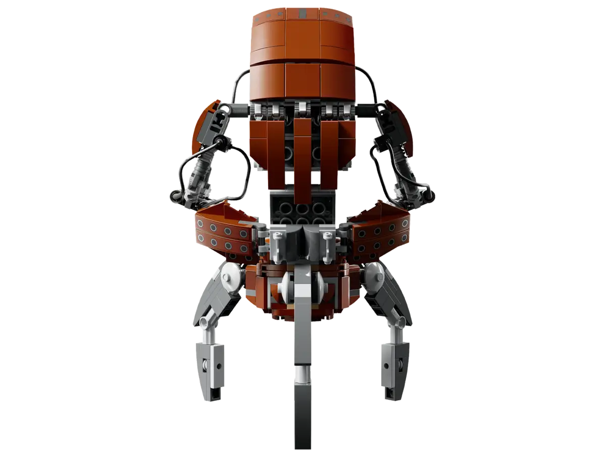 LEGO Star Wars - Droideka™ - 75381