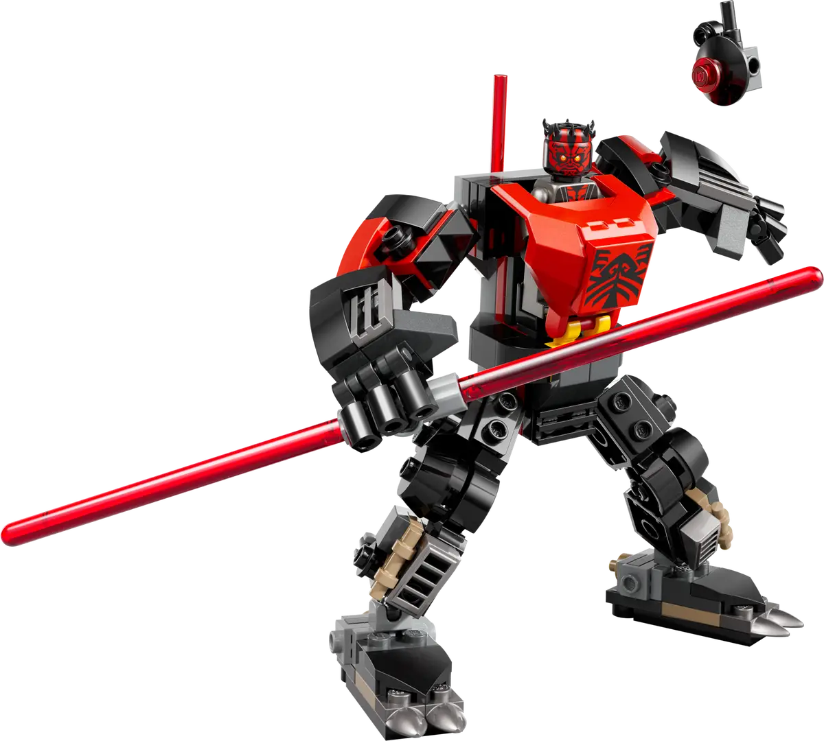 LEGO - Star Wars Darth Maul Mech - 75411