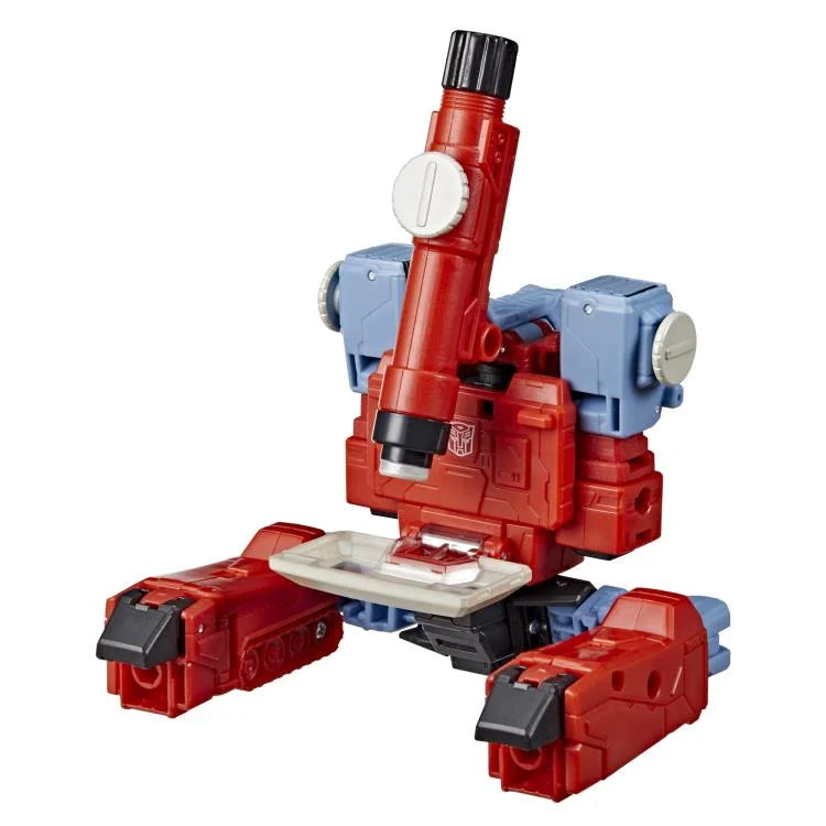 Transformers Studio Series 86 - 11 Deluxe - Perceptor