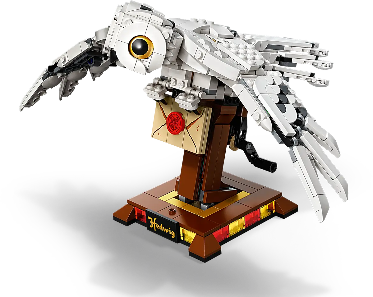 LEGO - Harry Potter - Hedwig™ - 75979