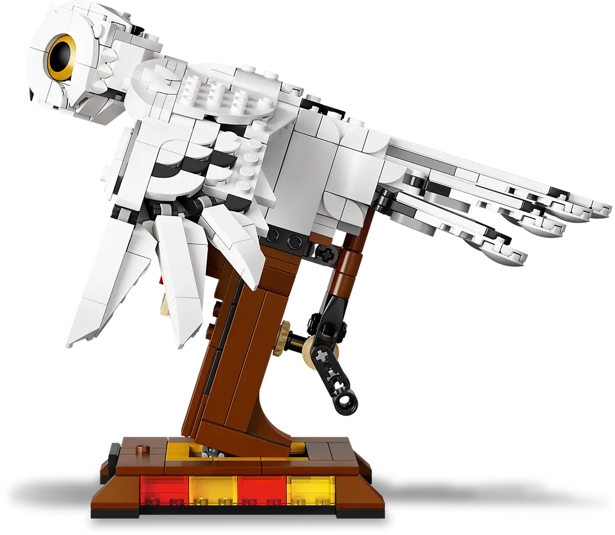 LEGO - Harry Potter - Hedwig™ - 75979