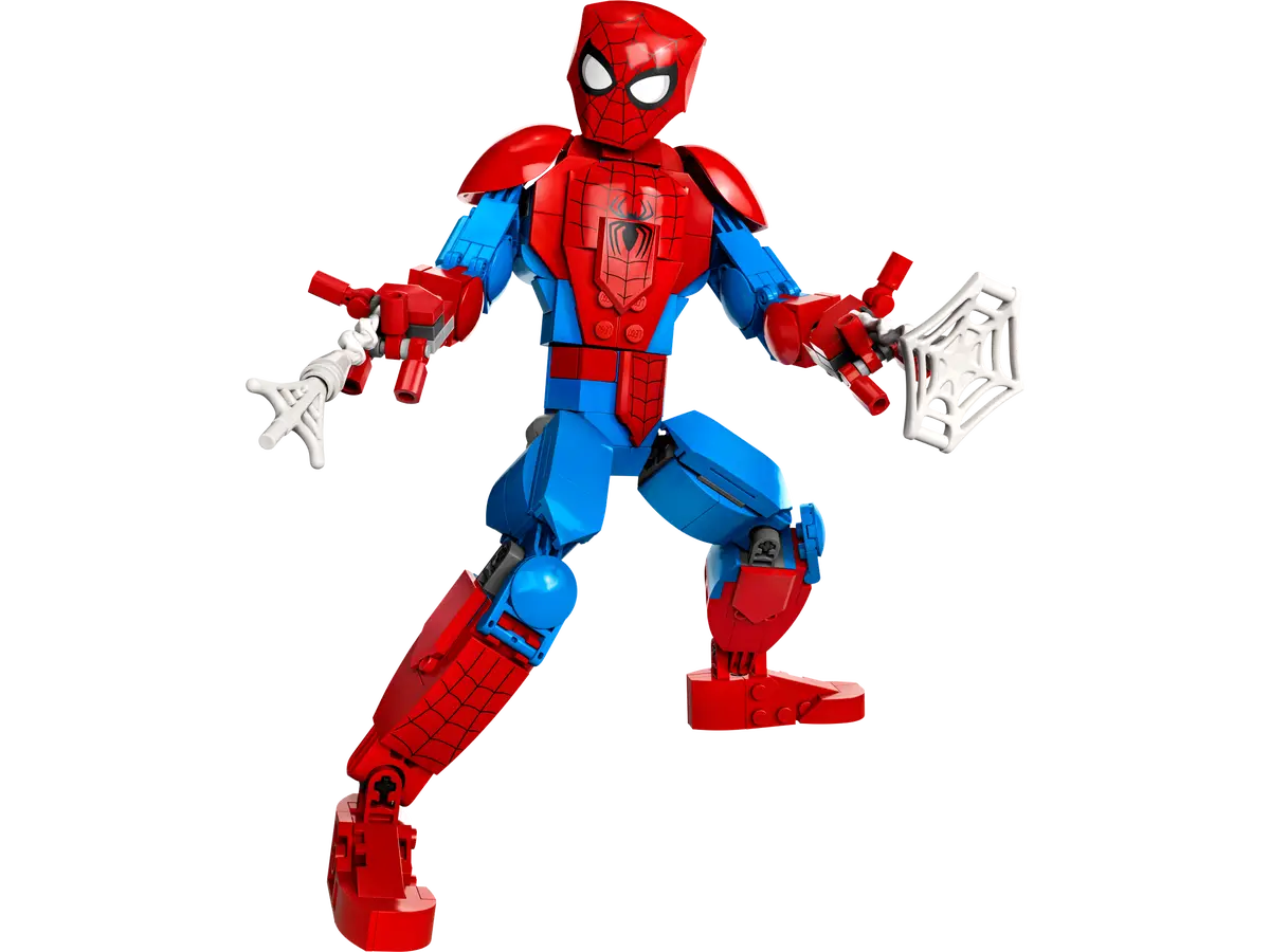 LEGO - Spider-Man Figure - 76226