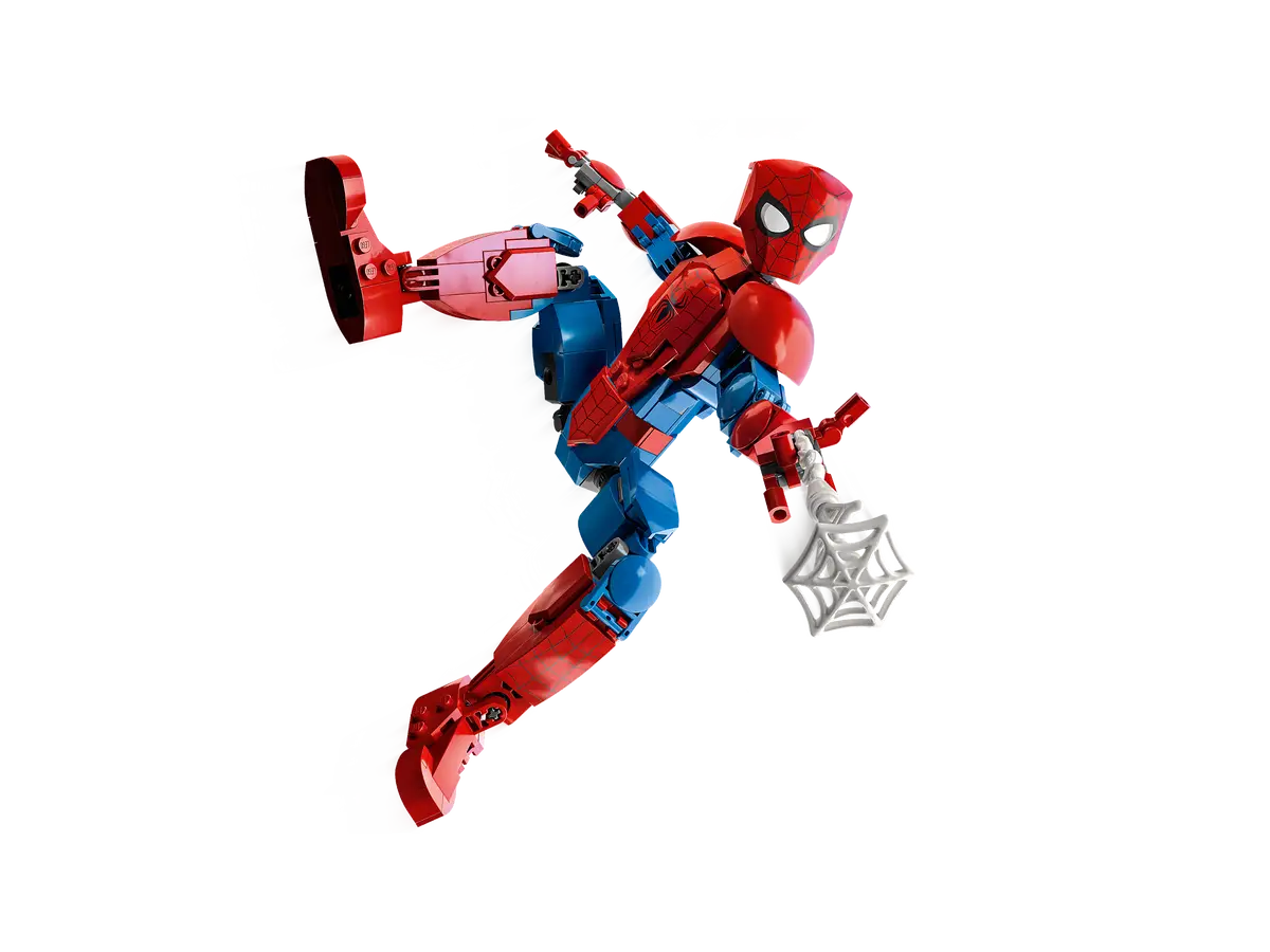 LEGO - Spider-Man Figure - 76226
